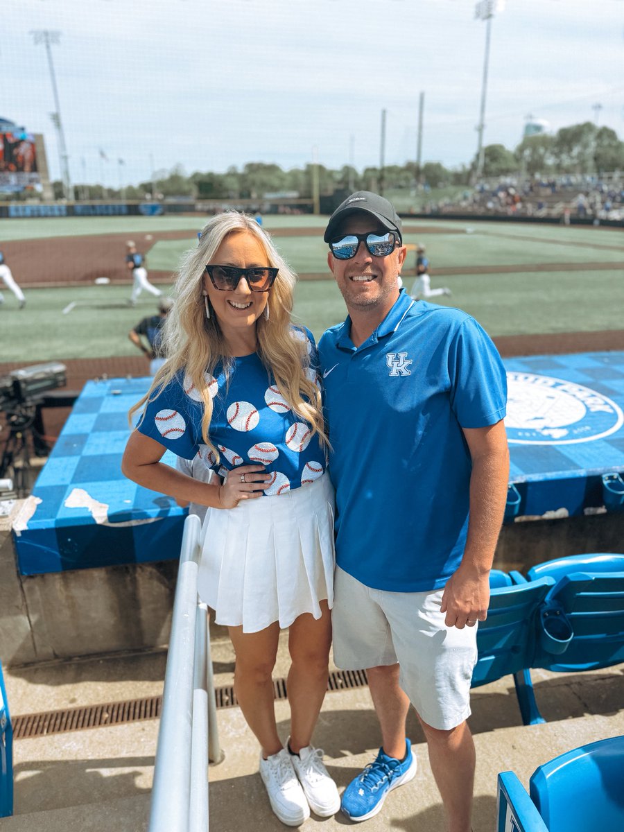 We didn’t need Otega Oweh to win against Oklahoma today! 💙🐱⚾️