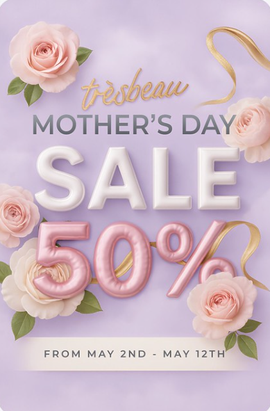 Don't Miss the Très Beau Sale
secondlifesyndicate.com/its-a-deal/don…
#SecondLife #SecondLifeSyndicate #SLSyndicate