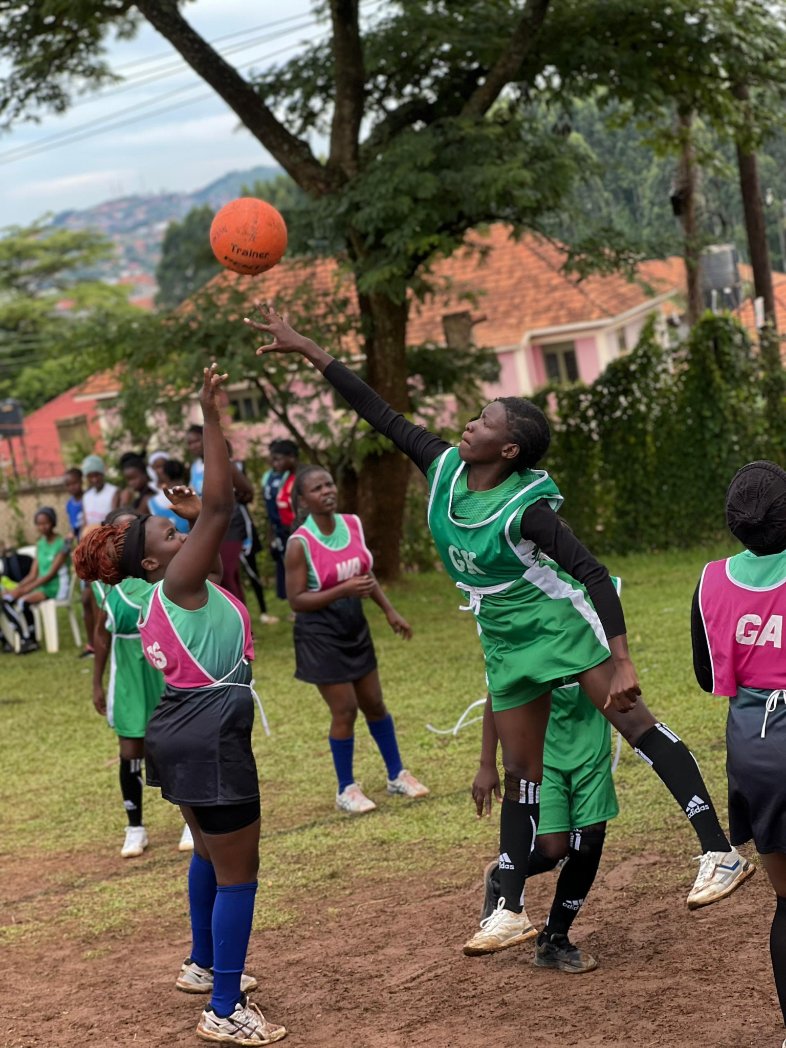 drkaramagiy's tweet photo. Congratulations team @MIHSUganda  🎉 

This week, @MIHSUganda  proudly hosted the Wakiso Regional Sports Competition—a vibrant 3-day event that brought together over 600 students from various institutions to compete in sports, athletics and mind games. 

@MIHSUganda emerged as overall champions clinching top honors in several categories:
🏆 Netball (Boys)
🏐 Volleyball (Boys & Girls)
🧠 Mind Games
🤾‍♂️ Handball (Boys) 

Well done, team MIHS!