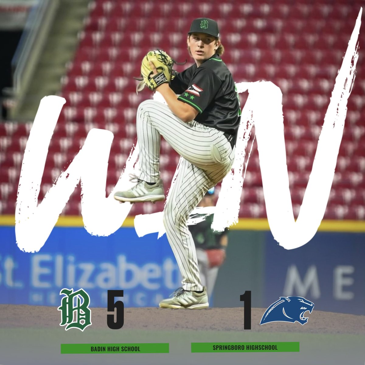 Badin Baseball (@badinbaseball) on Twitter photo 