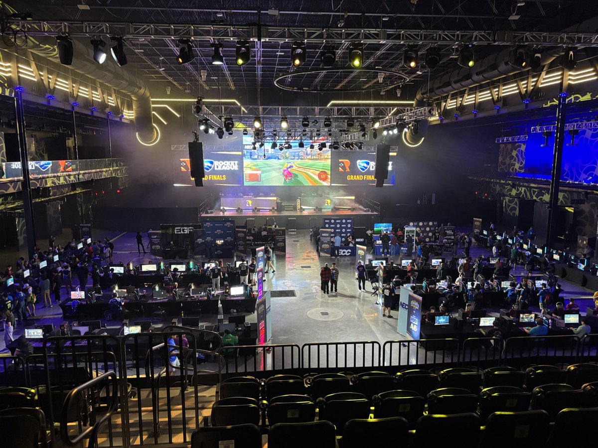 NECC LAN Day 2: Will be casting live on <a href="/neccgames/">NECC</a> twitch channel for some Project 1 OW! I will be joined by <a href="/Bullskunk/">Jeff 🐂🦨</a> and it’s going to be a great time, make sure to tune in at link 👇