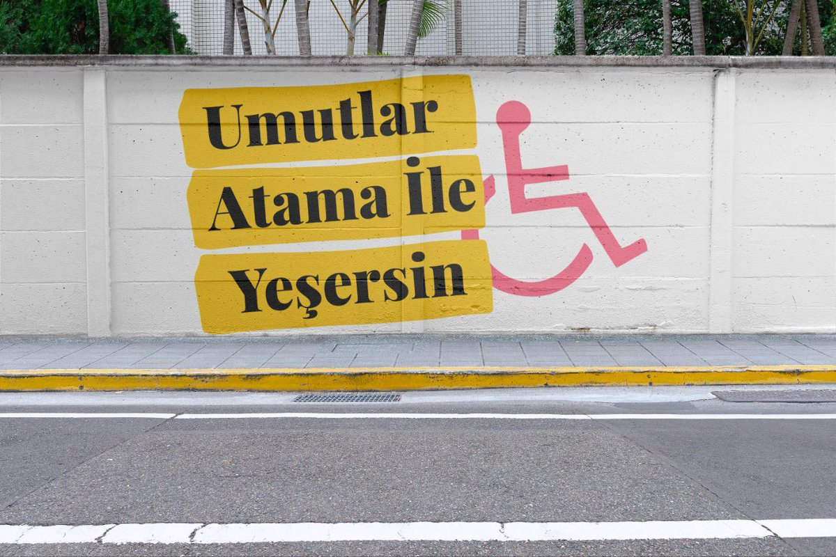 Engelli Vatandaşlar,
10-16 Mayıs Engelliler Haftasında EKPSS 2025/2 atama müjdesini bekliyorlar.

#EngelliHaftasındaAtamaMüjdesi