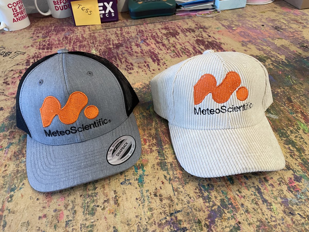 Who needs a lid at the ⁦<a href="/IOTSWC/">IOT Solutions World Congress</a>⁩ ?