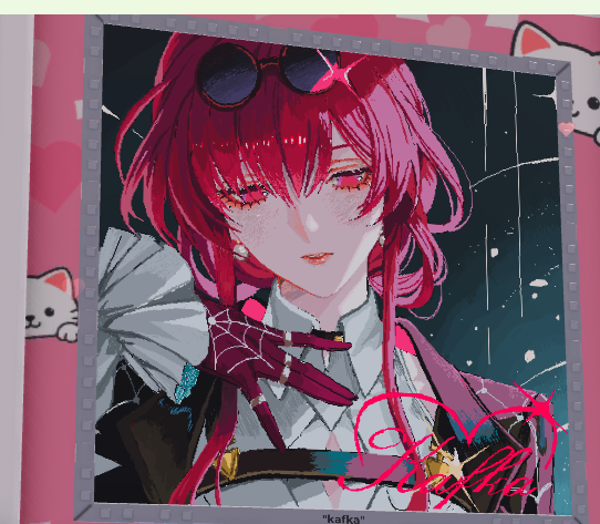 🤡
#Kafka #kafkahsr #HonkaiStarRail #ROBLOX