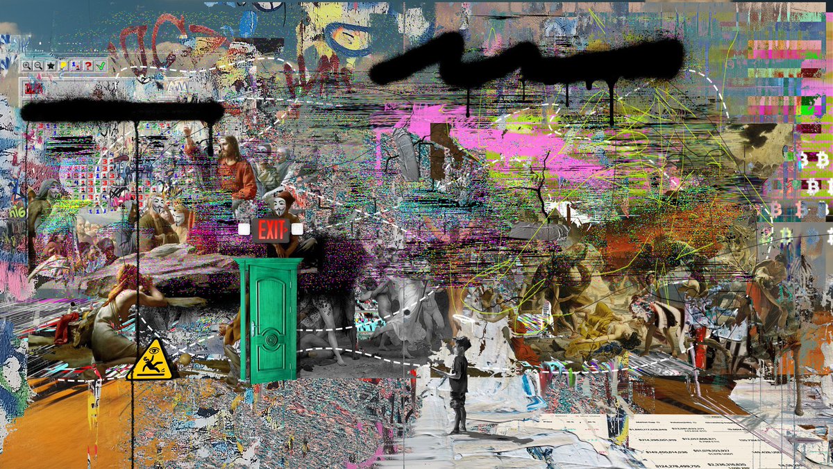 TroyFitzpatric's tweet image. See Past Static
1/1
superrare.com/artwork/eth/0x…