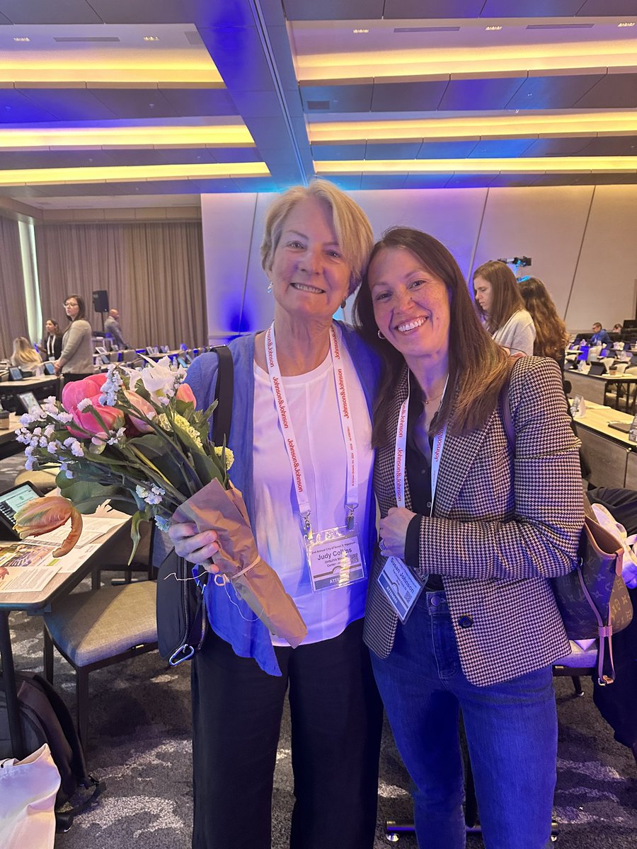 Elisa Boden, MD (@elisabodenibdmd) on Twitter photo Congratulations to Judy Collins for receiving the <a href="/IBDHorizons/">IBDHorizons</a> City of Roses Service Award. <a href="/OHSUGastro/">OHSU Gastroenterology & Hepatology</a> #ibdhorizons25 #mentorship Congratulations to Judy Collins for receiving the <a href="/IBDHorizons/">IBDHorizons</a> City of Roses Service Award. <a href="/OHSUGastro/">OHSU Gastroenterology & Hepatology</a> #ibdhorizons25 #mentorship