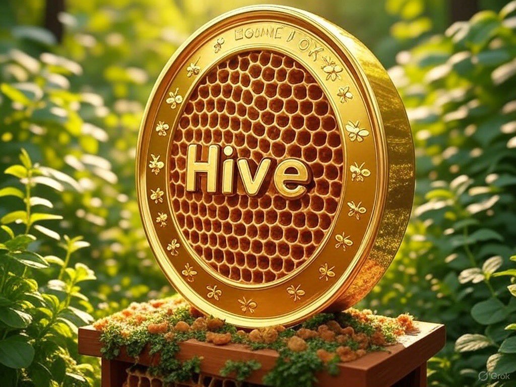 Hive token is as safe as it gets with its #Renounced contract and burned #Liquidity the holders are in control and, with 100% of the supply added to the LP at launch #HiveToken is essentially impossible to rugpull!

3% #buy/#sell tax only

  1% #burn, making it deflationary 
  1%