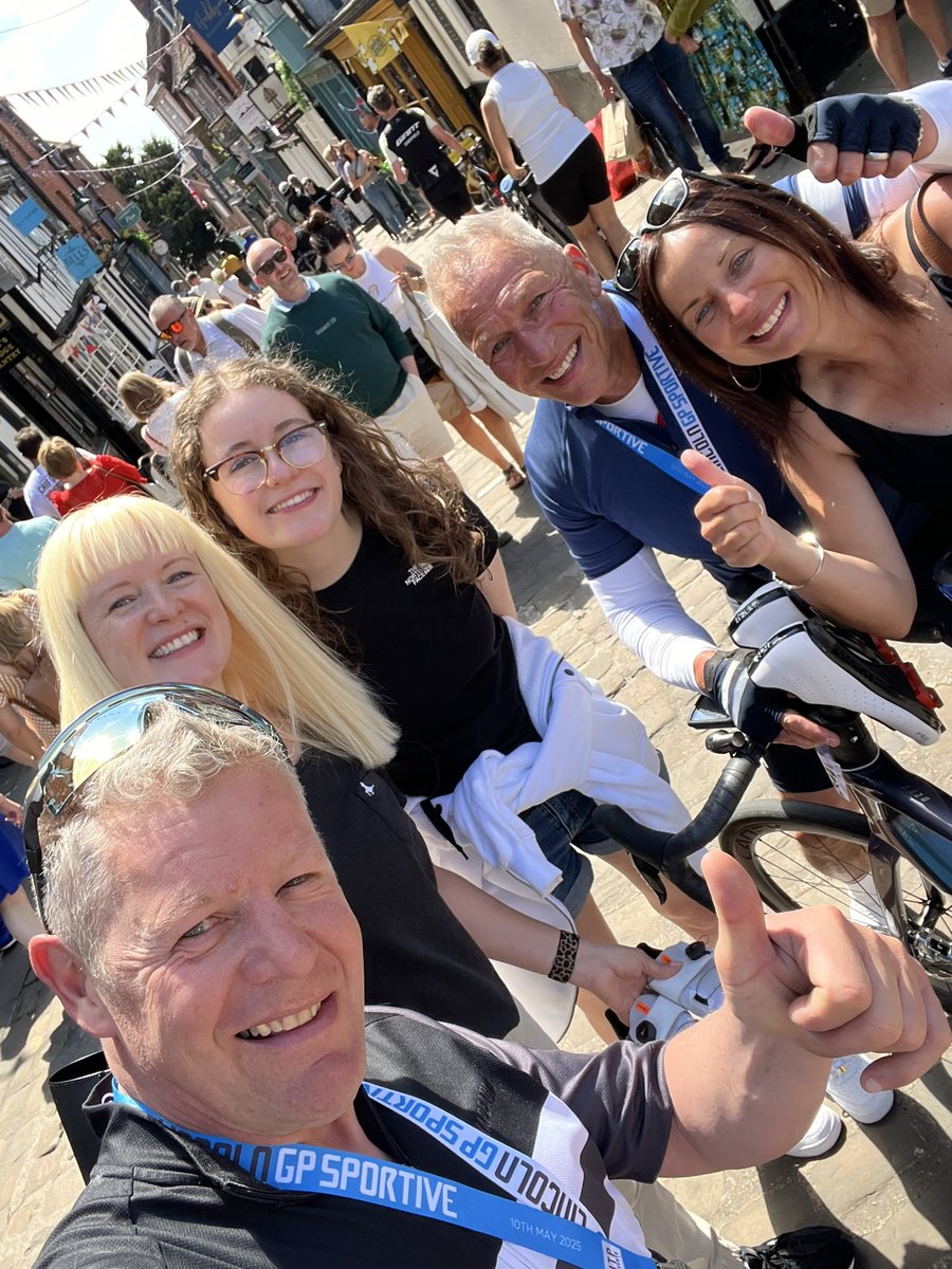 Stalker (@cwstalker9) on Twitter photo BIG Saturday in the sun for Stalker todayπ΄π»ββοΈπ΄πΌin the Lincoln Sportive with my old Pal and Wing Man <a href="/WayneBullen1st/">Wayne Bullen</a>
The most amazing event the day before the full on <a href="/rapha/">Rapha</a> Lincoln GP tomorrow <a href="/visitlincoln/">Visit Lincoln</a>
Canβt wait to go and watch the Pros tomorrow! 13 Times up the Cobblesπͺπ» BIG Saturday in the sun for Stalker todayπ΄π»ββοΈπ΄πΌin the Lincoln Sportive with my old Pal and Wing Man <a href="/WayneBullen1st/">Wayne Bullen</a>
The most amazing event the day before the full on <a href="/rapha/">Rapha</a> Lincoln GP tomorrow <a href="/visitlincoln/">Visit Lincoln</a>
Canβt wait to go and watch the Pros tomorrow! 13 Times up the Cobblesπͺπ»