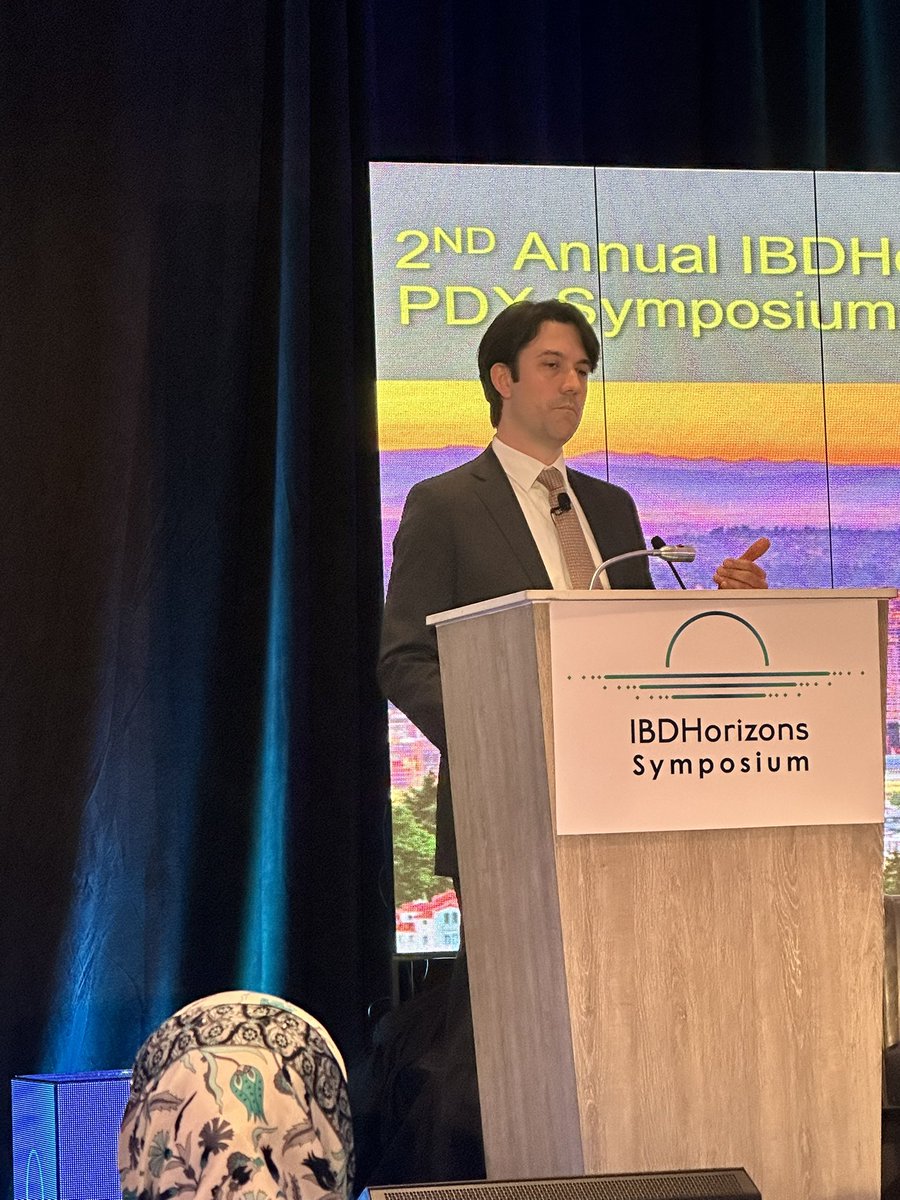 Elisa Boden, MD (@elisabodenibdmd) on Twitter photo Fabulous talk on Comparative studies in IBD <a href="/pdxIBD/">Anthony Sofia</a> ! <a href="/IBDHorizons/">IBDHorizons</a> city of roses <a href="/OHSUGastro/">OHSU Gastroenterology & Hepatology</a> Fabulous talk on Comparative studies in IBD <a href="/pdxIBD/">Anthony Sofia</a> ! <a href="/IBDHorizons/">IBDHorizons</a> city of roses <a href="/OHSUGastro/">OHSU Gastroenterology & Hepatology</a>