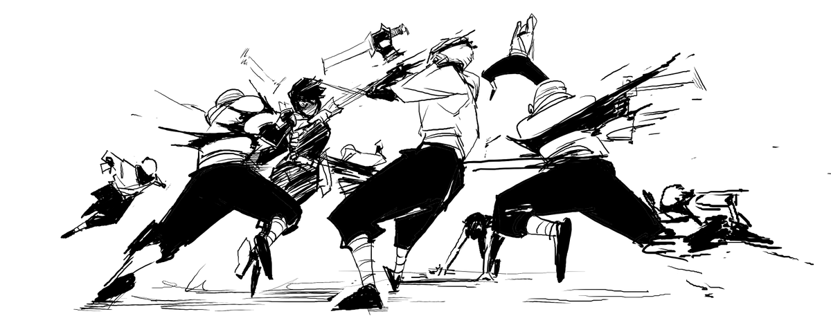 Commissions open, DM for inquiries tweet media