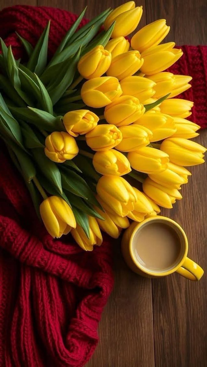 Happy Mother's Day
