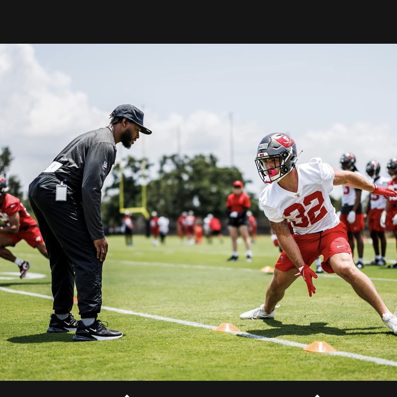 WIN WITH SPEED 
#specialteams
