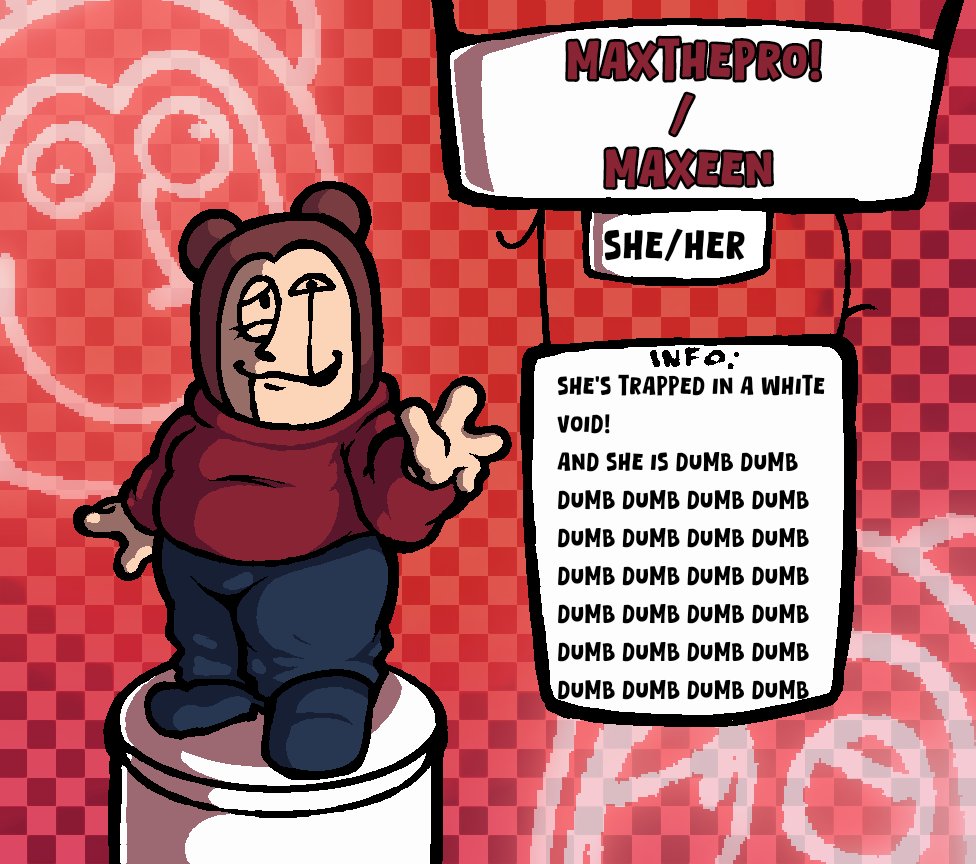 maxthepro198's tweet image. New Re f A ga in ! I hop e thi s one is better !
#MaxThePro #MaxDesignPro #mdp