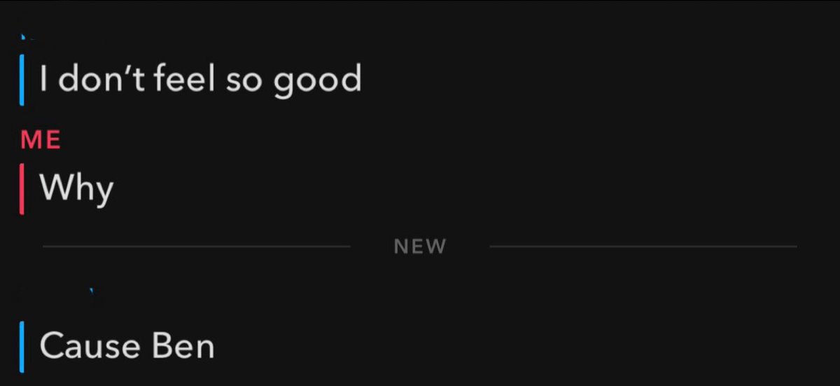 Look what you did <a href="/NuzzOnDaHuzz/">Jordan (The Nuzzler) Friedman</a>