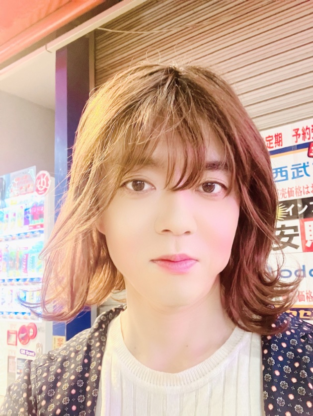 mikanyor's tweet photo. 夕べは半年ぶりくらいに新宿
お友達にラーメンと🍺
奢らせてしまいました〜
ご馳走様でした❣️ https://t.co/g7FVmfGbgR