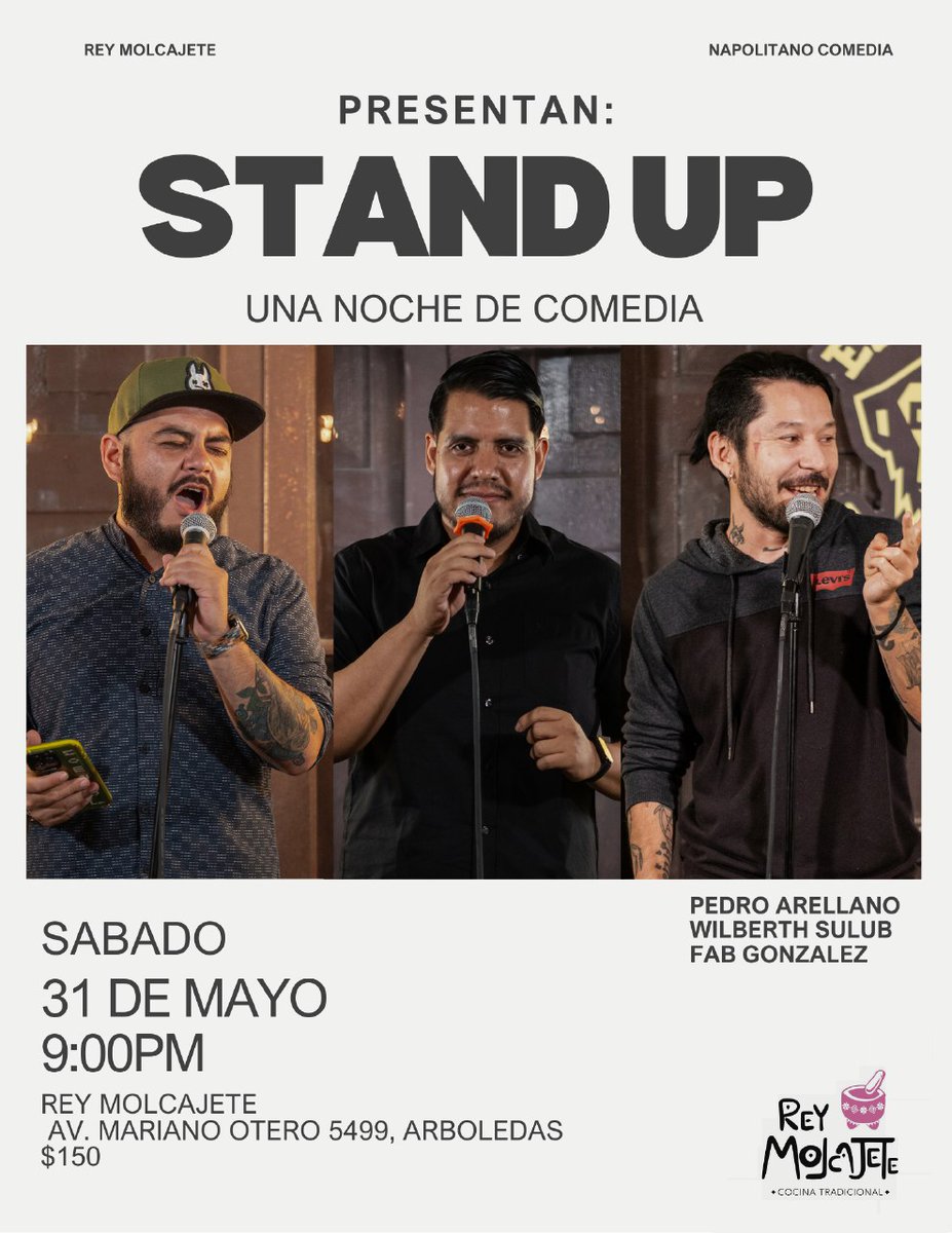 pinchefab's tweet image. Tenemos showcito de StanduP