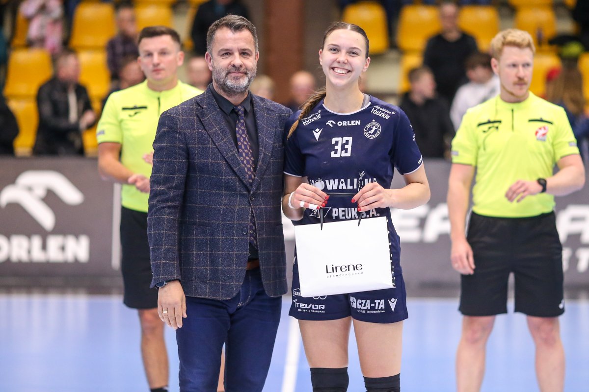 .<a href="/kspiotrcovia/">MKS Piotrcovia</a> udanie przerywa niekorzystną passę i zachowuje szanse na TOP5 🫣