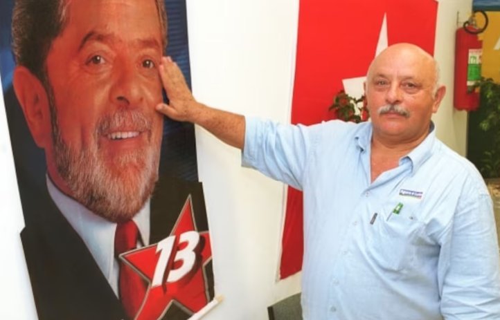 RafaelFontana's tweet photo. Eu roubei, mas a culpa é do Bolsonaro. https://t.co/WCmJWimQh2