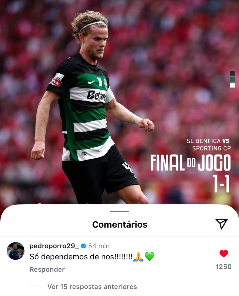 Porro 💚
