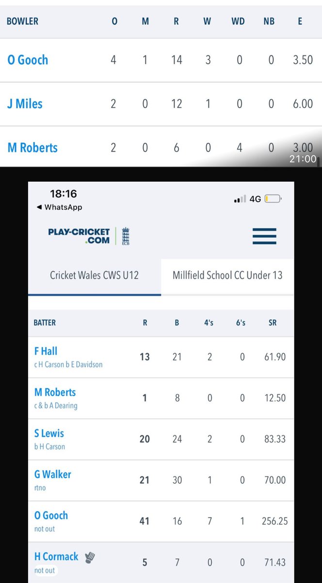 jordan gooch tweet media