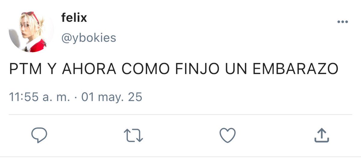 gnabluvs's tweet photo. But daddy I love him | chanlix au!

La familia de flx no ve bien que su hijo se relacione con un alfa “problemático” como lo es chn, por lo que él se verá obligado a tomar medidas extremas.

“estoy esperando un hijo suyo”

No era verdad, pero debieron haber visto sus caras. https://t.co/faC78sMalK