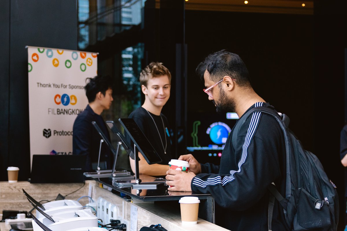 FILDevSummit-7 | In Buenos Aires on November 13–15 tweet media