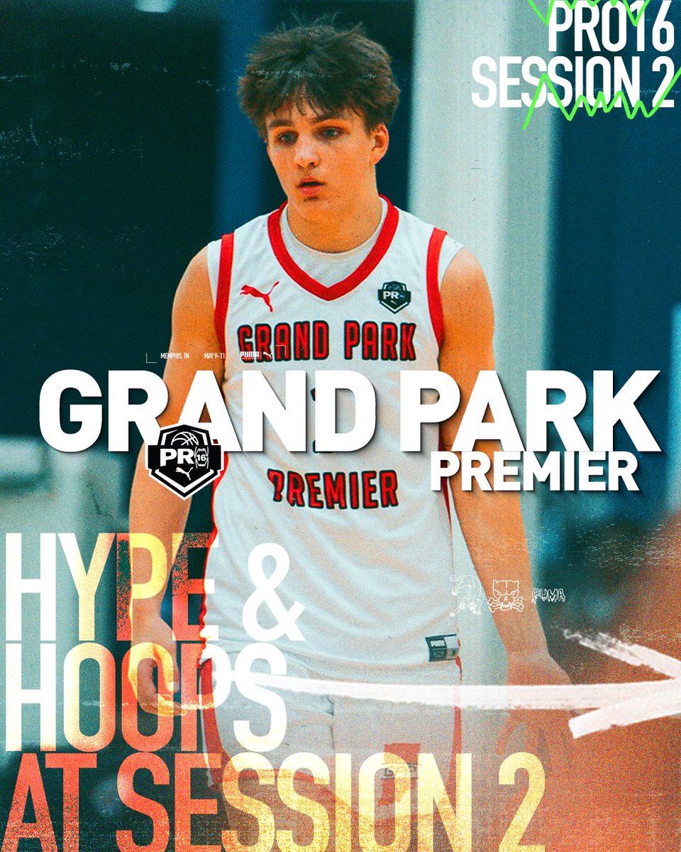 PRO16/NXTPRO League tweet media