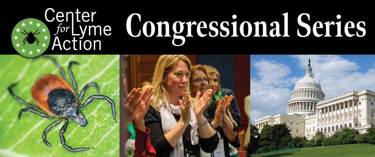 Center for Lyme Action (@lyme_action) on Twitter photo It's time to go to Washington DC! Join Congressional leaders in the next <a href="/lyme_action/">Center for Lyme Action</a> event on May 21, 2025 - The Future of Lyme and TBD Diagnostics. Hosted by <a href="/SenatorCollins/">Sen. Susan Collins</a>. Details at bit.ly/4hnCusM <a href="/BayAreaLyme/">Bay Area Lyme Foundation</a> <a href="/LymeBiobank/">Lyme Disease Biobank</a> <a href="/Lymenews/">LymeDisease.org</a> <a href="/coloradoticks/">Colorado Tick-Borne Disease Awareness Association</a> <a href="/ProjectLyme/">Project Lyme</a> It's time to go to Washington DC! Join Congressional leaders in the next <a href="/lyme_action/">Center for Lyme Action</a> event on May 21, 2025 - The Future of Lyme and TBD Diagnostics. Hosted by <a href="/SenatorCollins/">Sen. Susan Collins</a>. Details at bit.ly/4hnCusM <a href="/BayAreaLyme/">Bay Area Lyme Foundation</a> <a href="/LymeBiobank/">Lyme Disease Biobank</a> <a href="/Lymenews/">LymeDisease.org</a> <a href="/coloradoticks/">Colorado Tick-Borne Disease Awareness Association</a> <a href="/ProjectLyme/">Project Lyme</a>