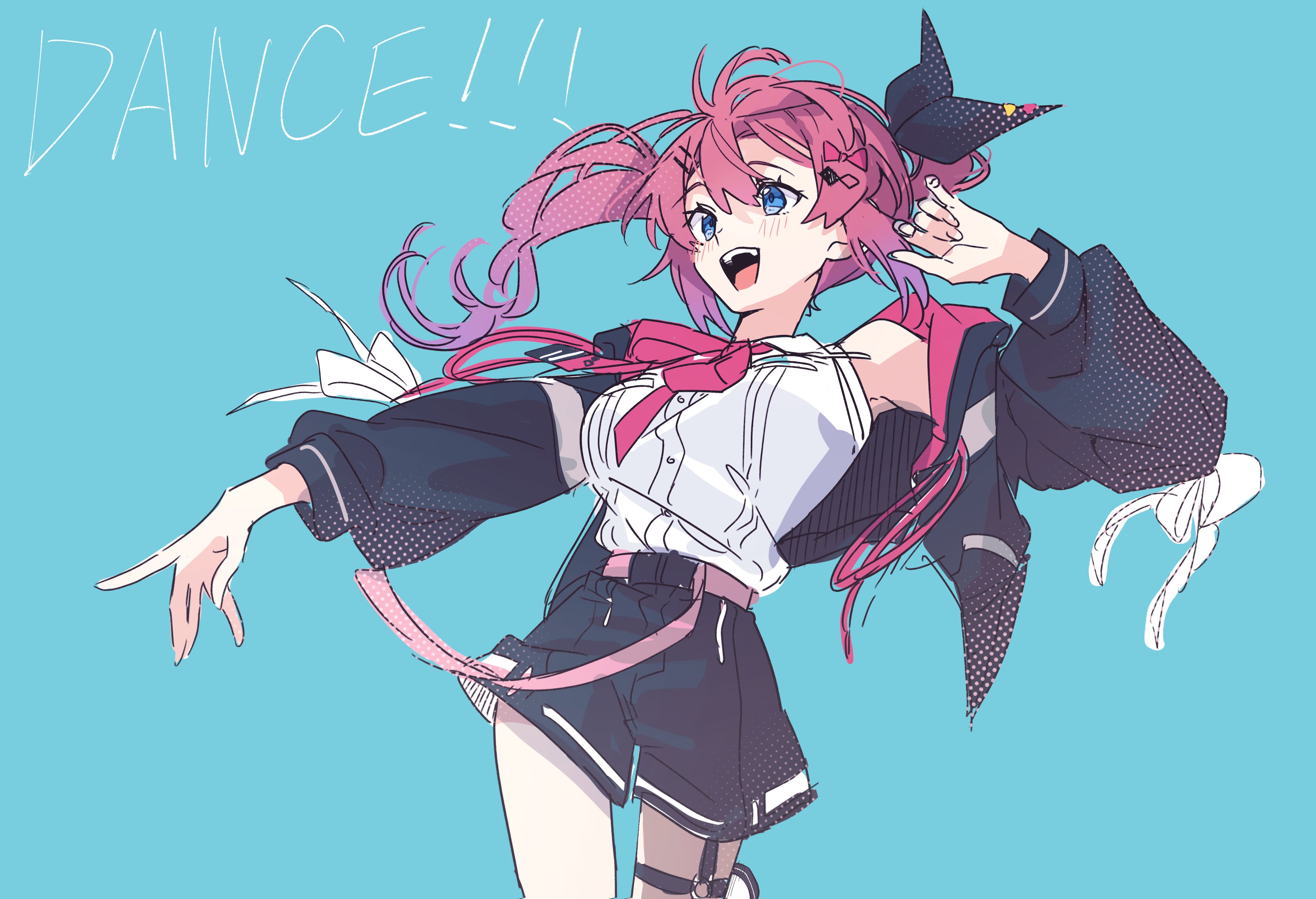 柔らかい 紫苑 X / (@1016_shio) 着せ替え服・アウトフィット