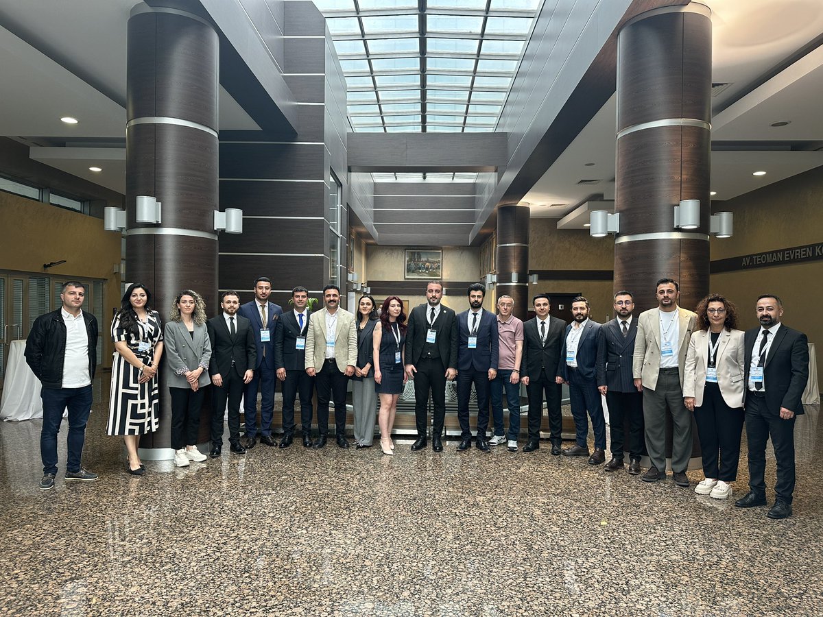 Hakkari Barosu Avukat Hakları Merkezi tweet media