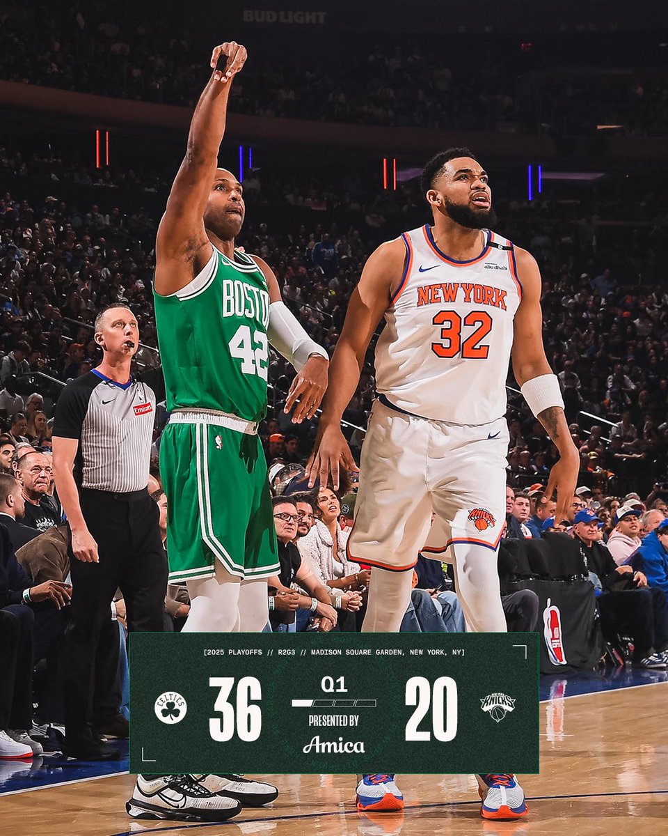 Up after one
