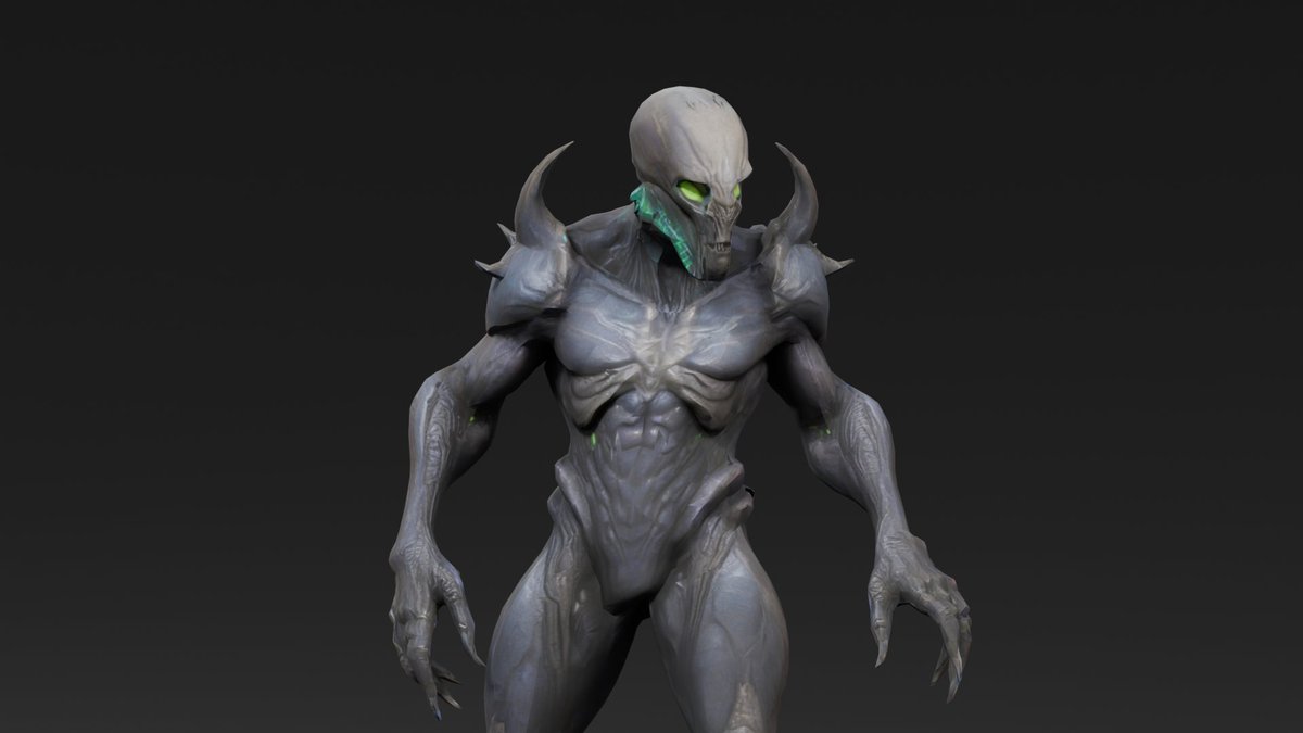 codersan's tweet image. Just published my first game assets on itch.io
Check them out, they&apos;re free

codersan.itch.io/3d-alien-monst…

codersan.itch.io/zombie-apocaly…