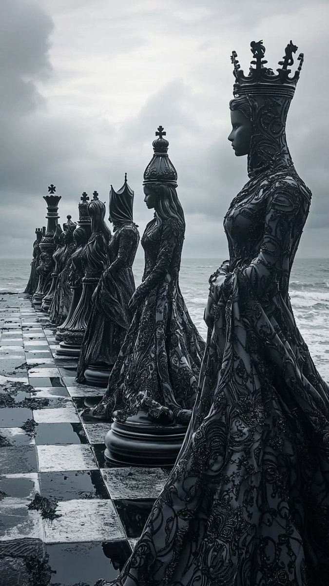 KatanaAether's tweet image. "Every move is a choice; every choice is a responsibility."