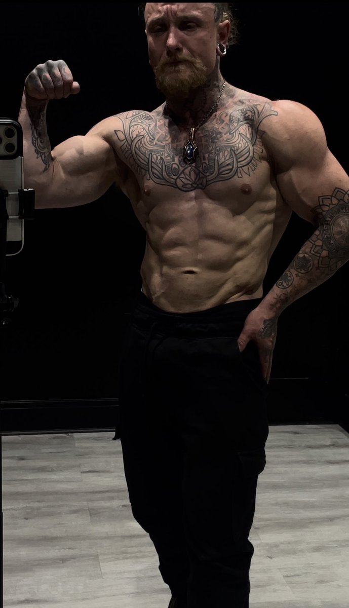 Would you workout with me? 👀