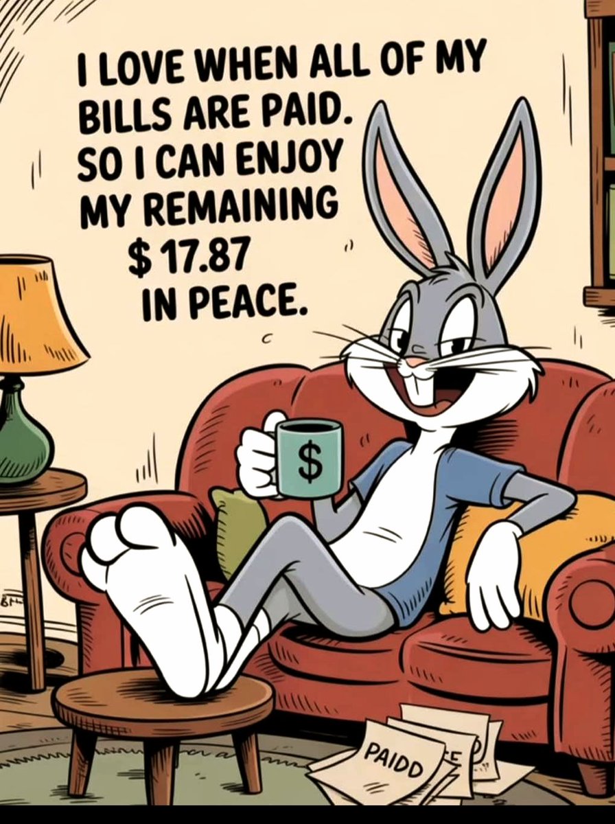 Every Month 😜💰