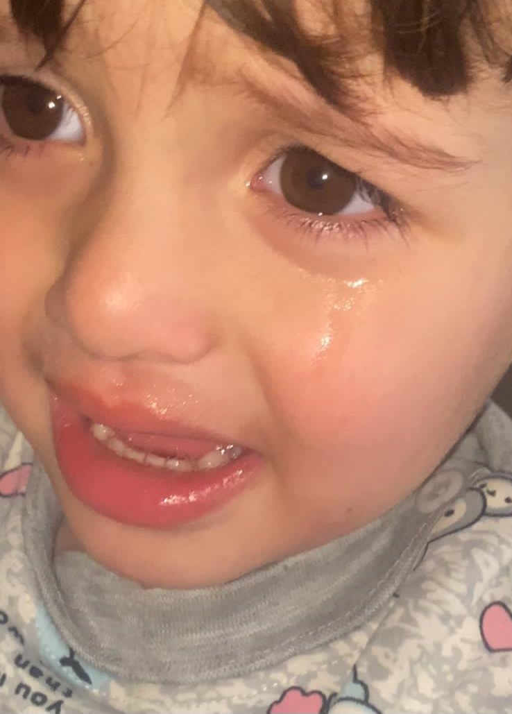 MY SON AND I NEED FOOD

MY SON AND I NEED FOOD

MY SON AND I NEED FOOD

MY SON AND I NEED FOOD

MY SON AND I NEED FOOD

MY SON AND I NEED FOOD

DONATIONS VERY WEAK 🥺

gofund.me/4b903cc2