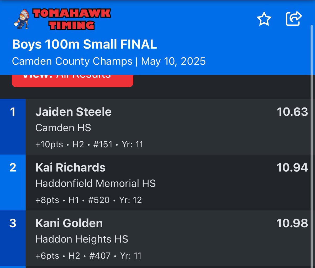 jaiden steele tweet media