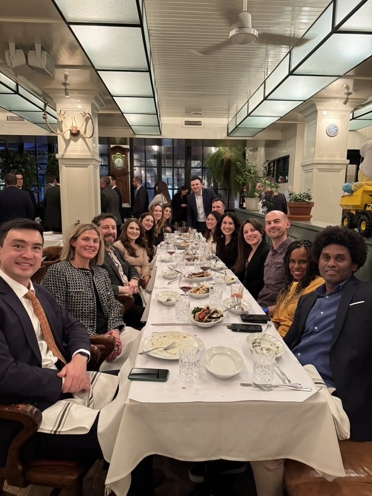 Lorraine Kelley-Quon, MD, MSHS, FACS, FAAP (@lkelley_quon) on Twitter photo Au revoir Montreal! #APSA25 comes to a close. Loved soaking up the science + lifelong friendships #PedSurgBestSurg <a href="/APSASurgeons/">APSA Surgeons</a> <a href="/ChildrensLA/">Children's Hospital LA</a> Au revoir Montreal! #APSA25 comes to a close. Loved soaking up the science + lifelong friendships #PedSurgBestSurg <a href="/APSASurgeons/">APSA Surgeons</a> <a href="/ChildrensLA/">Children's Hospital LA</a>