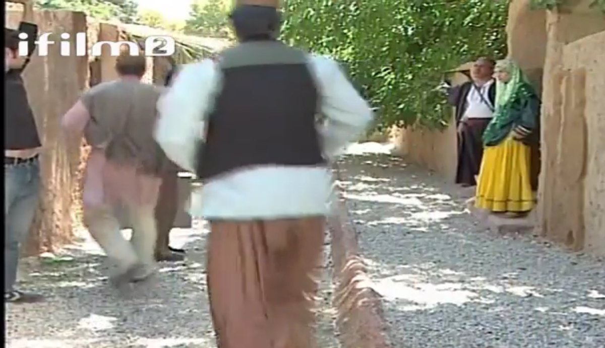 نیما | Nima tweet media