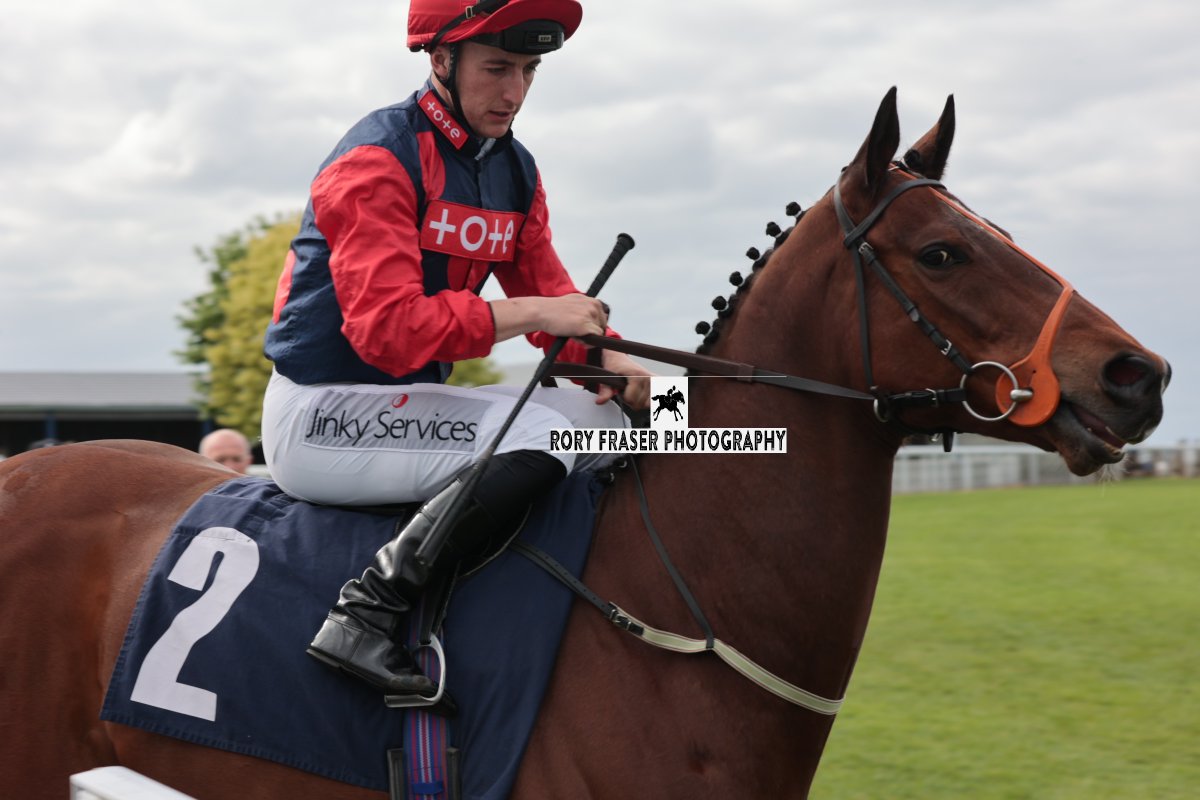 Rory Fraser Photography🤘 (@92roryf) on Twitter photo TIRIAC (Sixties Icon x Rough Courte) at Beverley on Monday for a class four handicap (5f)
Trained by <a href="/ptmidgley/">paul midgley</a> and owned by Buist, Shields, Thompson & Partner.
A three time winner to date, including two for previous trainer in 2024. TIRIAC (Sixties Icon x Rough Courte) at Beverley on Monday for a class four handicap (5f)
Trained by <a href="/ptmidgley/">paul midgley</a> and owned by Buist, Shields, Thompson & Partner.
A three time winner to date, including two for previous trainer in 2024.