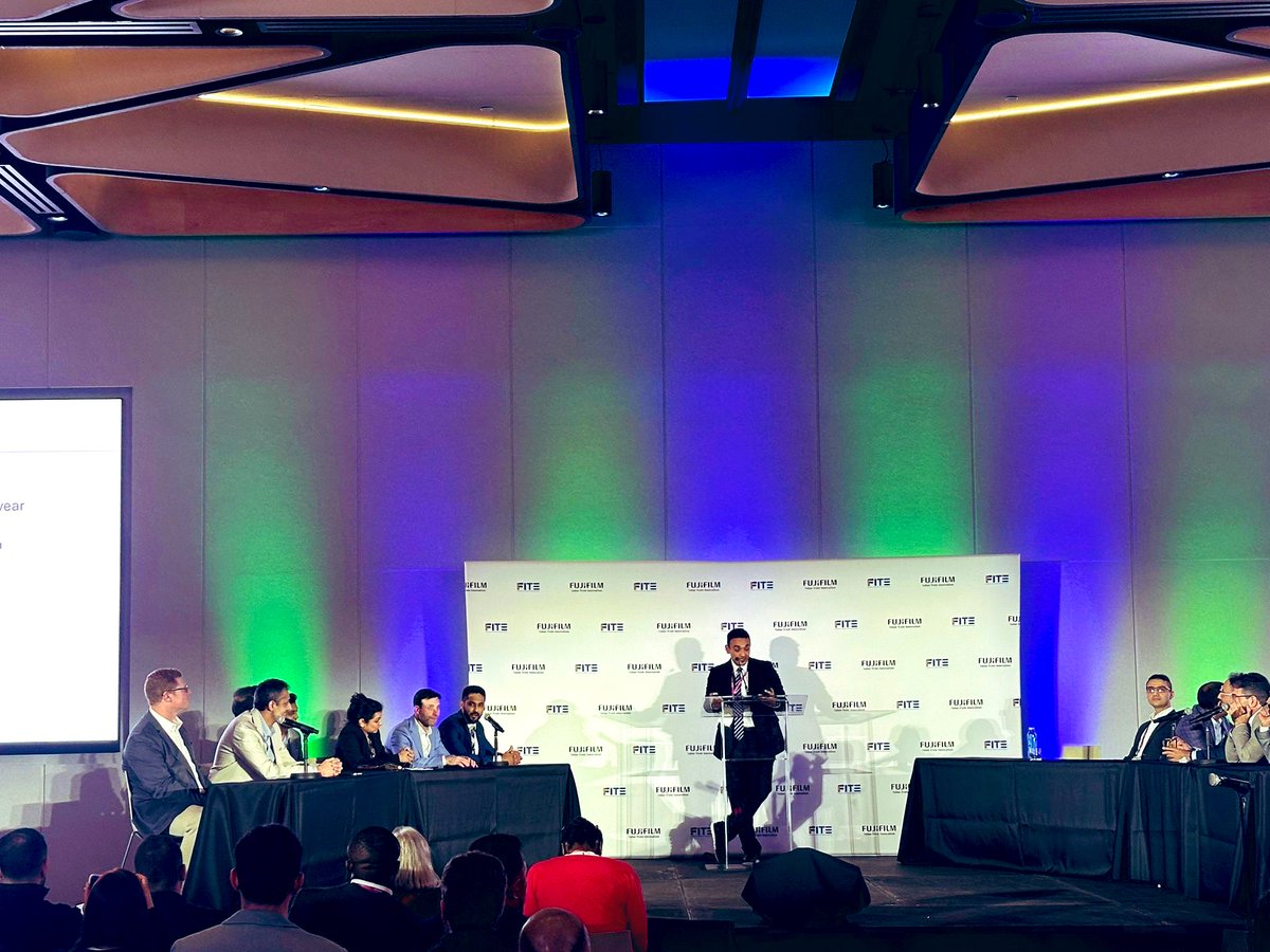 Ahmed Telbany MD, MPH (@telbanymd) on Twitter photo Had a fantastic time at <a href="/DDWMeeting/">Digestive Disease Week</a>! Grateful for the opportunity to share our research, learn from brilliant minds, and connect with mentors and friends. Until next year! #DDW2025 Had a fantastic time at <a href="/DDWMeeting/">Digestive Disease Week</a>! Grateful for the opportunity to share our research, learn from brilliant minds, and connect with mentors and friends. Until next year! #DDW2025