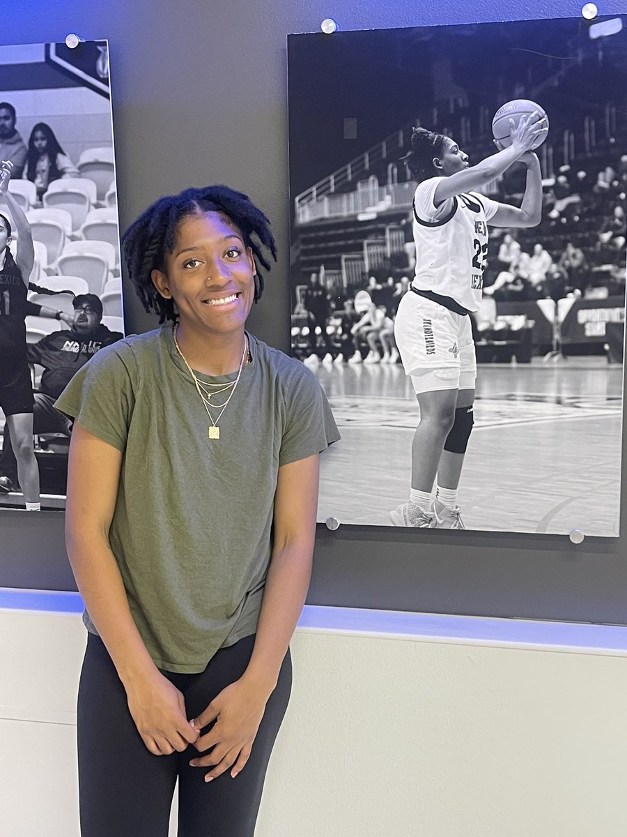 Shannon Sutton (@mrssutton33) on Twitter photo <a href="/NMJC_WBB/">NMJC Women’s Basketball</a> and <a href="/NMJCTbirds/">New Mexico Junior College Athletics</a> thank you for believing in my baby girl and delivering on your promises! We are eternally grateful!!! Hobbs, NM will always have a very special place in our hearts!!! Congratulations <a href="/AmyahSutton2023/">Amyah Sutton</a> on your graduation! We are so proud of you!! <a href="/NMJC_WBB/">NMJC Women’s Basketball</a> and <a href="/NMJCTbirds/">New Mexico Junior College Athletics</a> thank you for believing in my baby girl and delivering on your promises! We are eternally grateful!!! Hobbs, NM will always have a very special place in our hearts!!! Congratulations <a href="/AmyahSutton2023/">Amyah Sutton</a> on your graduation! We are so proud of you!!