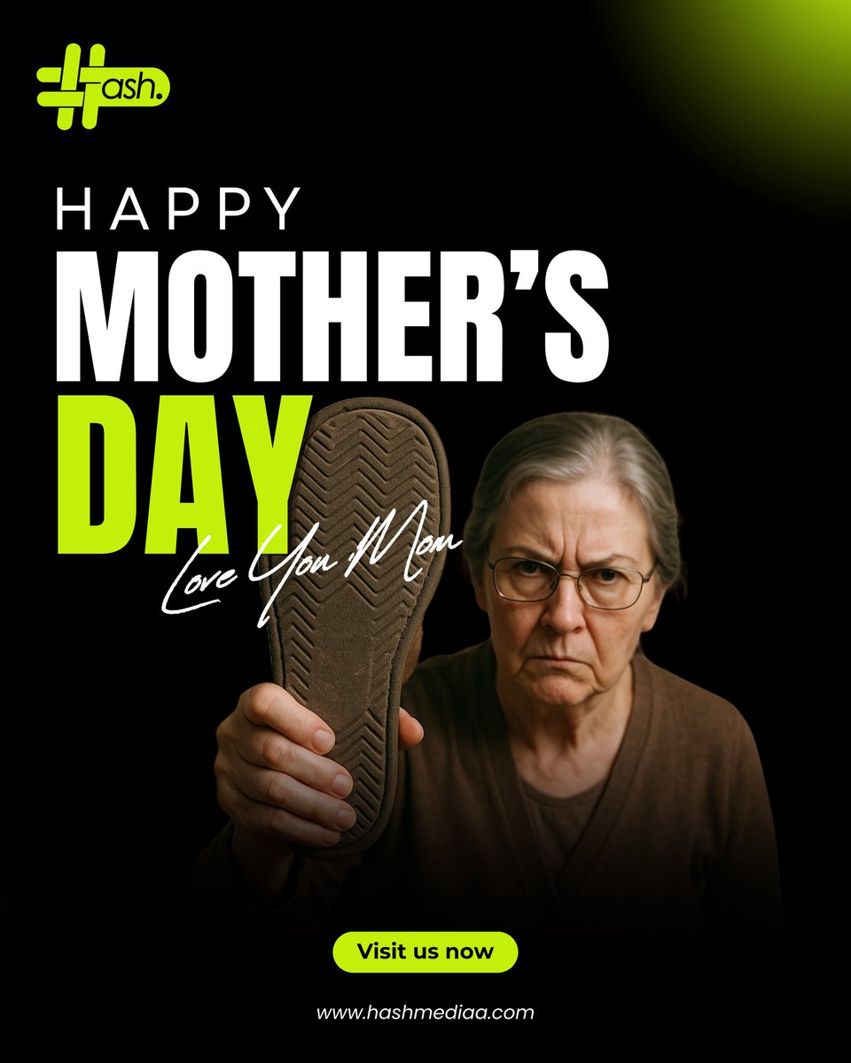 Hashmedia__'s tweet image. Happy Mother's Day to all the incredible women who lead with love, strength, and resilience—at home and in the workplace. Your unwavering dedication inspires us every day. Today, we celebrate you! 💐❤️

#mothersday #hashmedia