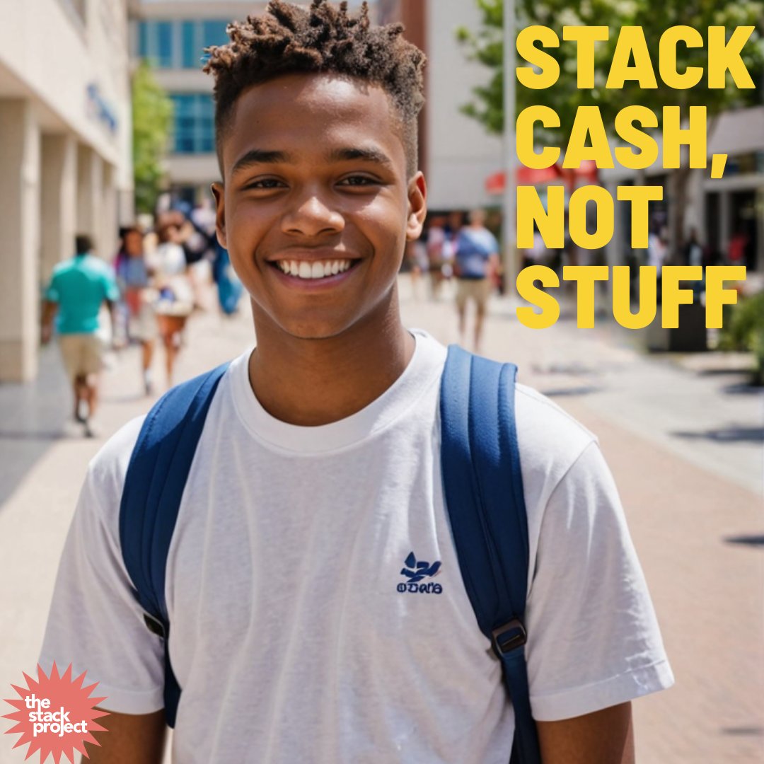 TheStackPr11719's tweet image. Heard about the No Buy trend? 👀It’s about saying “nah” to the impulse buys so you can stack serious cash instead of watching it drip away. Are you up for the challenge?

#thestackproject #nobuy #nobuychallenge #nobuy2025 #budgetingtips #overconsumption #underconsumption