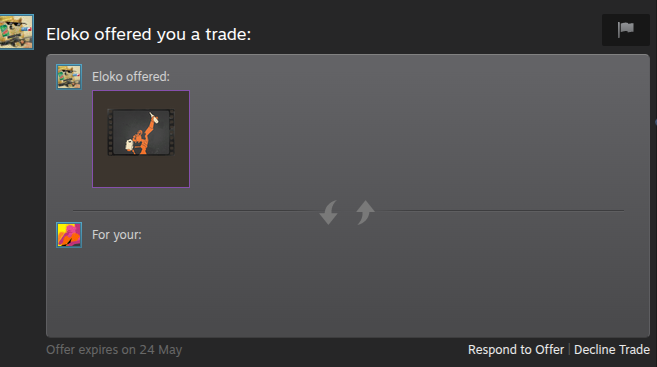 <a href="/TF2EASY/">TF2EASY</a> thanks for the prize!!! im gonna enjoy this a lot :3