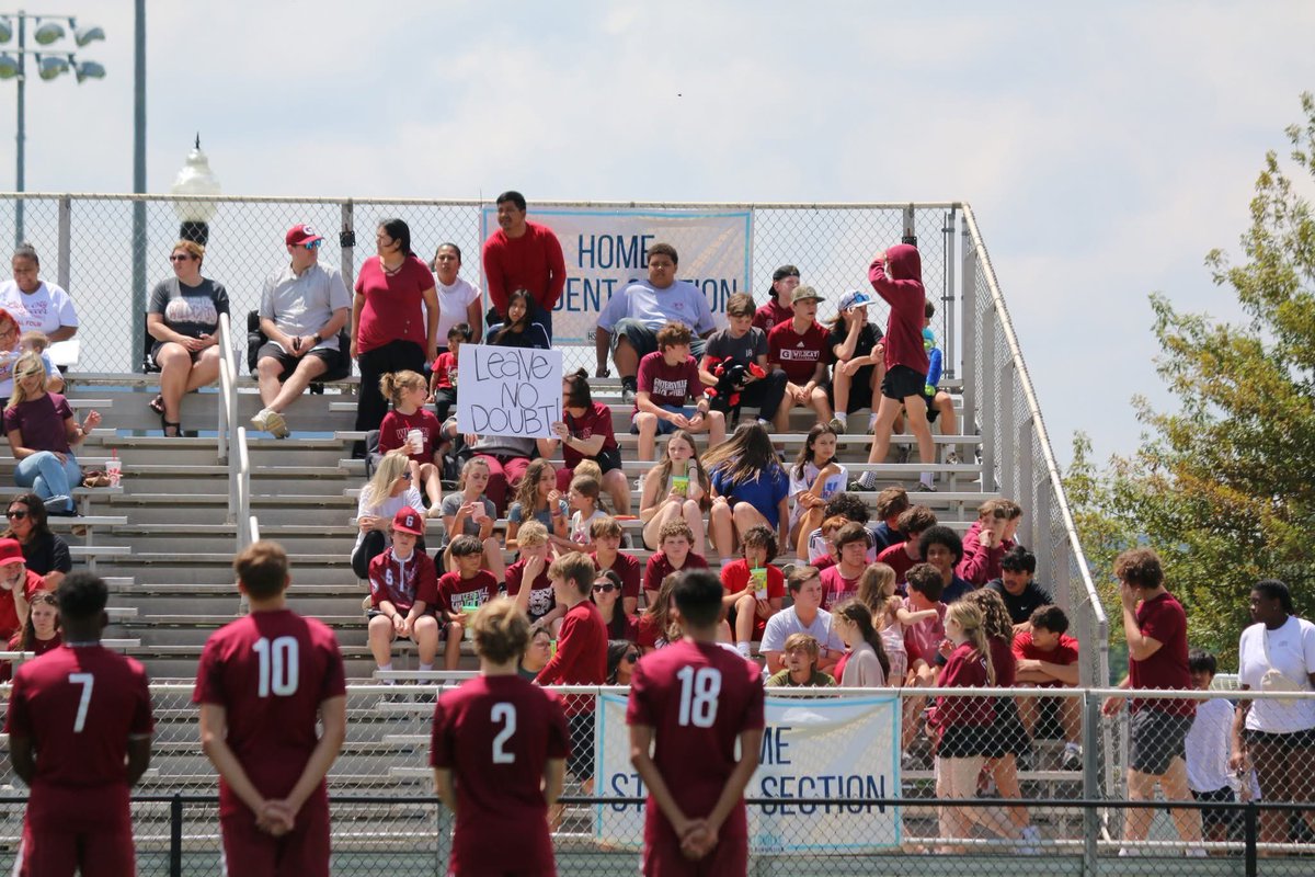 Guntersville Boys Soccer (@ghswildcatssoc) on Twitter photo 