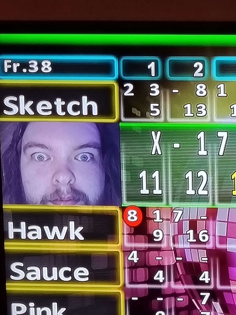 Saucster tweet media