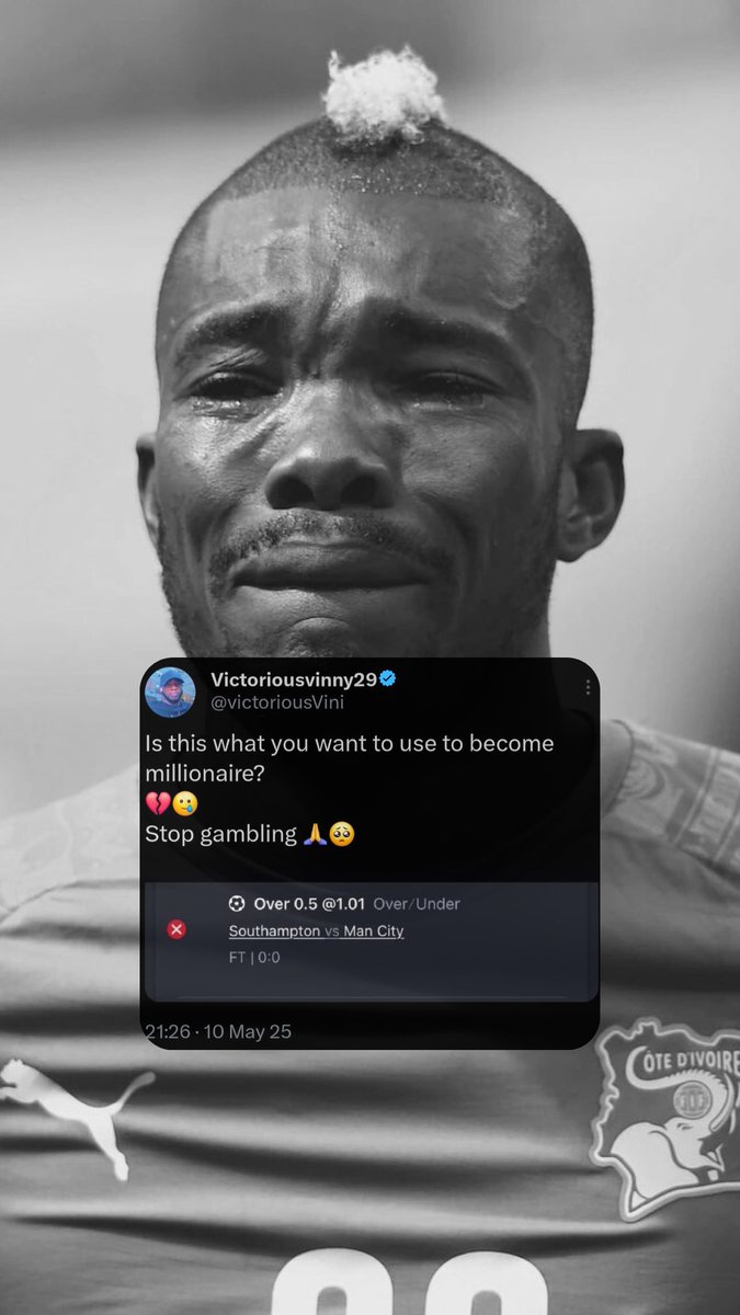 victoriousVini's tweet photo. 🥲🙏🥺💔 https://t.co/jyvM5L3zaq