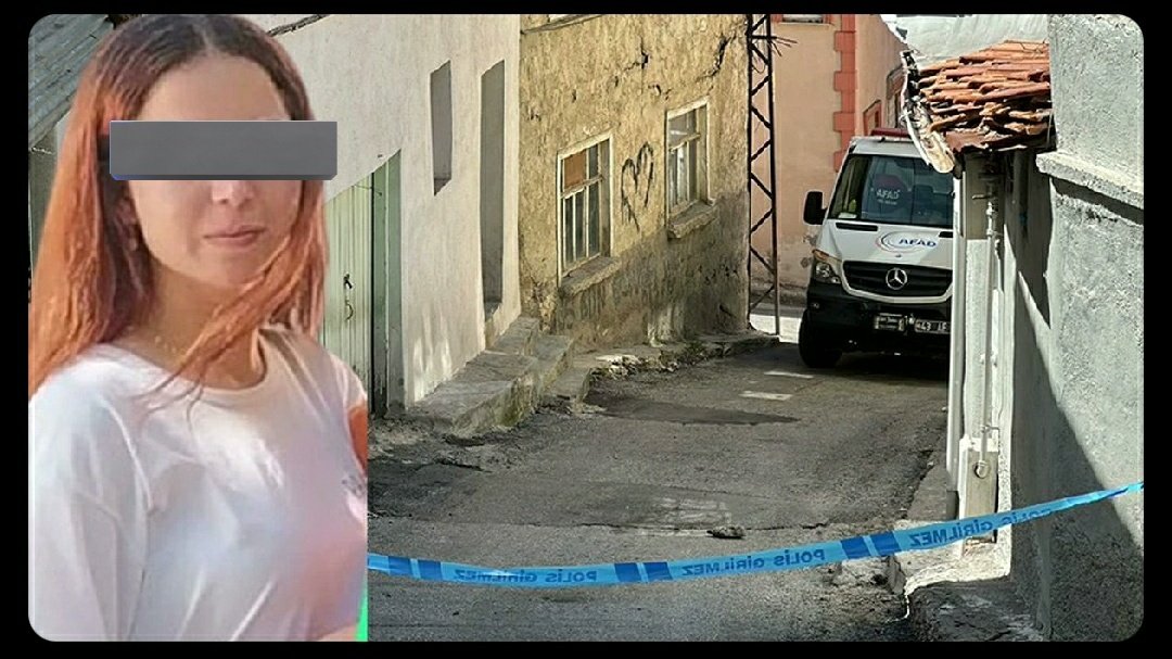 Kütahya'da, 1 yıldır kayıp olan Nagihan Uyğur'un, dayısı tarafından cinsel istismara uğradığı, ardından öldürülüp birlikte oturdukları evin girişindeki kuyuya atıldığı ortaya çıktı. Floodu sonuna kadar okuyun ve okutun..