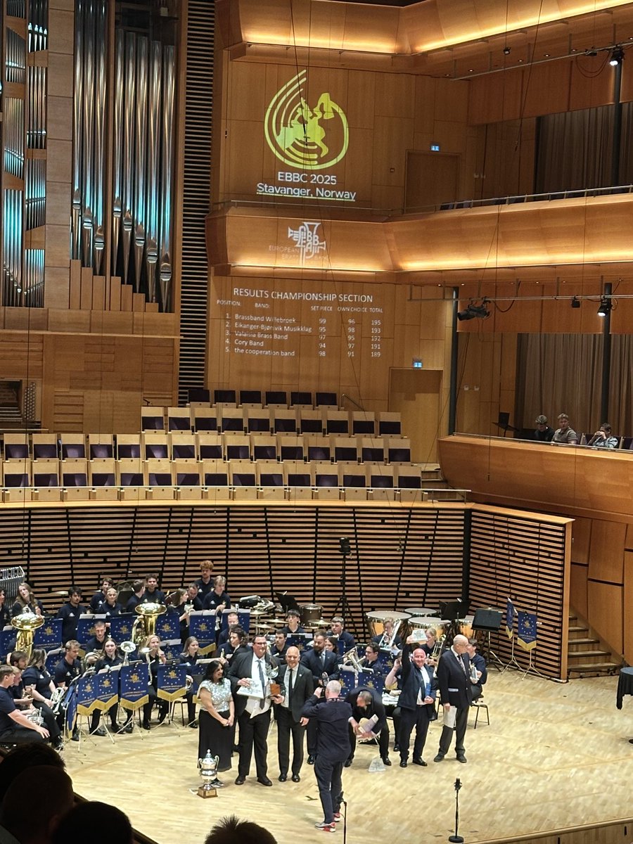 Scottish Brass Band Association (@thesbba) on Twitter photo Congratulations Willebrook and huge congratulations to our Scots <a href="/thecoop_band/">The cooperation band</a> coming fifth today!!! #proud Congratulations Willebrook and huge congratulations to our Scots <a href="/thecoop_band/">The cooperation band</a> coming fifth today!!! #proud